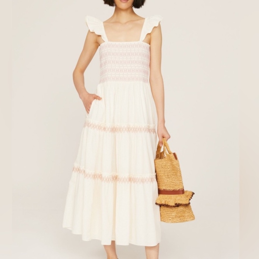Madewell Sundress - XS